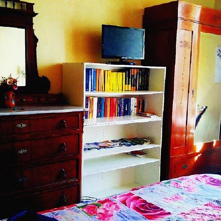 La Lilla Apartment Siena Ngoại thất bức ảnh