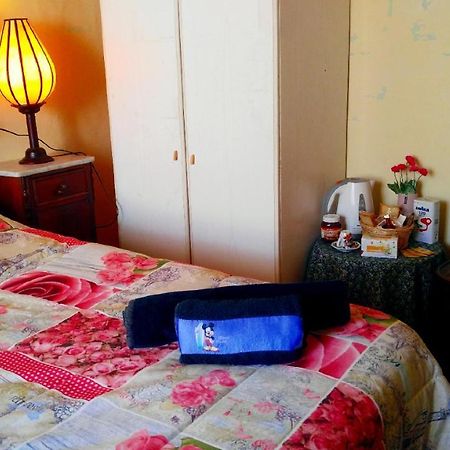 La Lilla Apartment Siena Ngoại thất bức ảnh