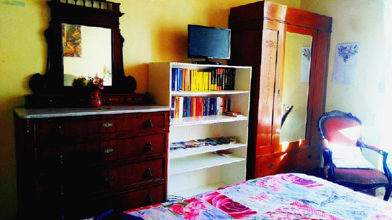 La Lilla Apartment Siena Ngoại thất bức ảnh