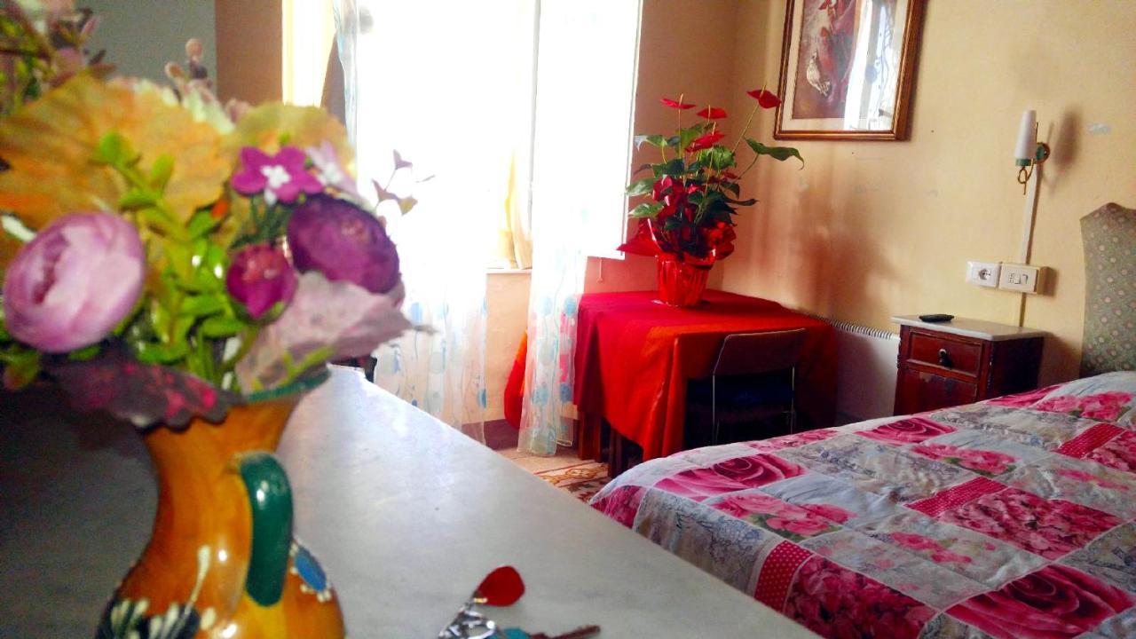 La Lilla Apartment Siena Ngoại thất bức ảnh